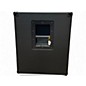 Used Ashdown 115 H Bass Cabinet