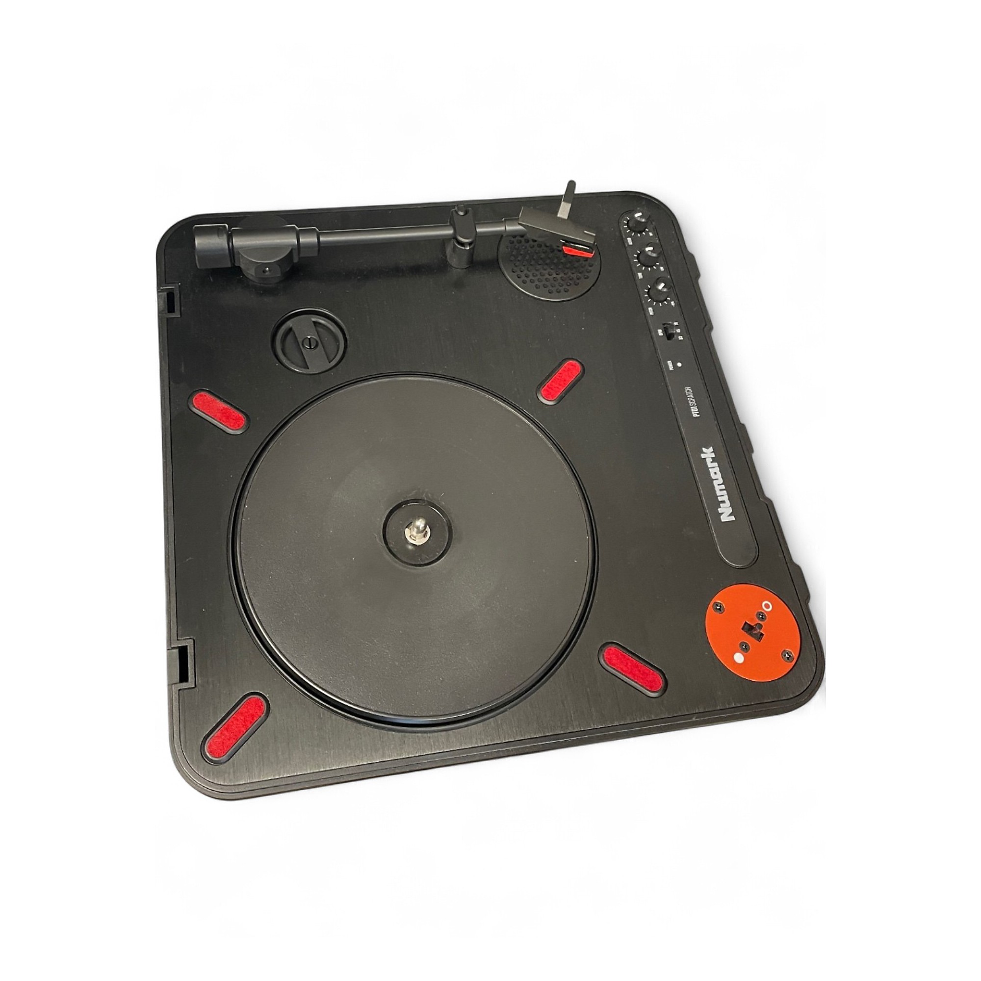 Used Numark PT01 SCRATCH Turntable | Guitar Center