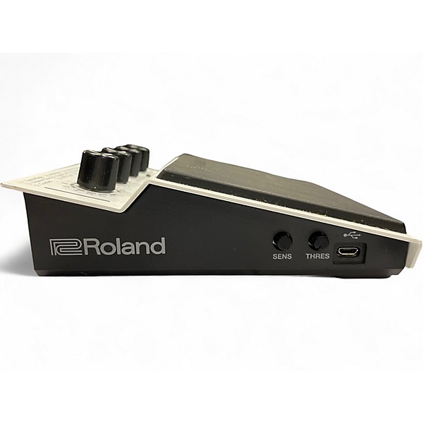Used Roland SPD ONE PERCUSSION Drum Machine