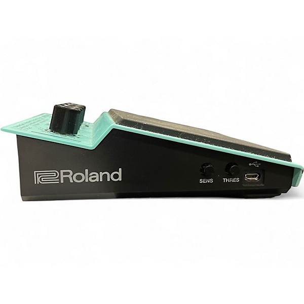 Used Roland SPD ONE ELECTRO Drum Machine