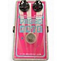 Used Devi Ever PUNCH HATE Effect Pedal thumbnail