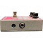 Used Devi Ever PUNCH HATE Effect Pedal