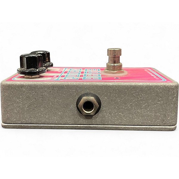 Used Devi Ever PUNCH HATE Effect Pedal