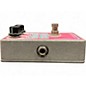 Used Devi Ever PUNCH HATE Effect Pedal