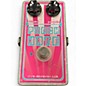 Used Devi Ever PUNCH HATE Effect Pedal