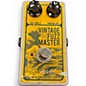 Used Devi Ever VINTAGE FUZZ MASTER Effect Pedal thumbnail