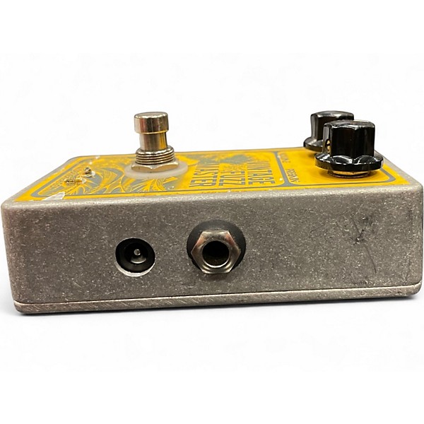 Used Devi Ever VINTAGE FUZZ MASTER Effect Pedal