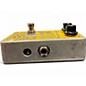 Used Devi Ever VINTAGE FUZZ MASTER Effect Pedal