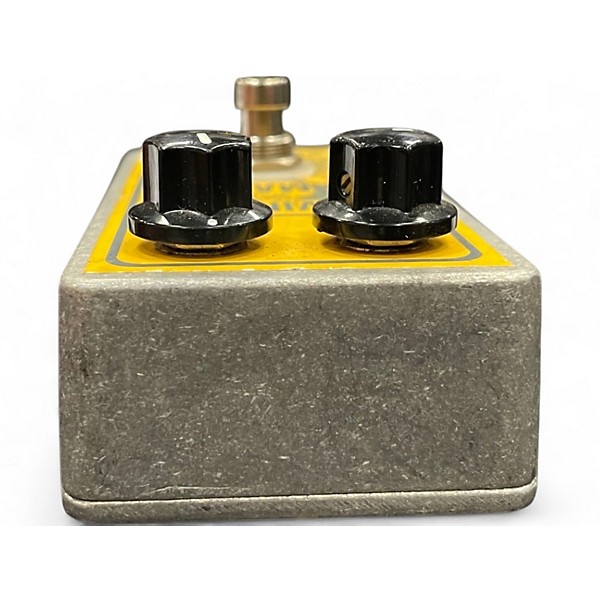 Used Devi Ever VINTAGE FUZZ MASTER Effect Pedal