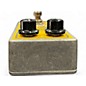 Used Devi Ever VINTAGE FUZZ MASTER Effect Pedal