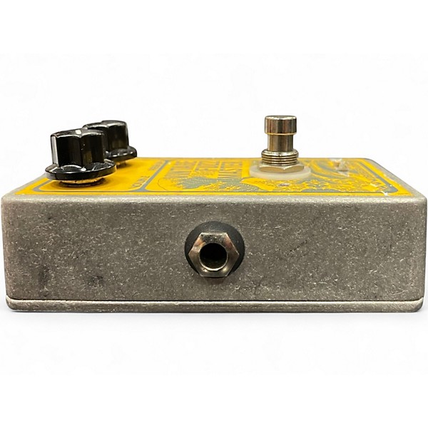 Used Devi Ever VINTAGE FUZZ MASTER Effect Pedal