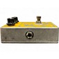 Used Devi Ever VINTAGE FUZZ MASTER Effect Pedal