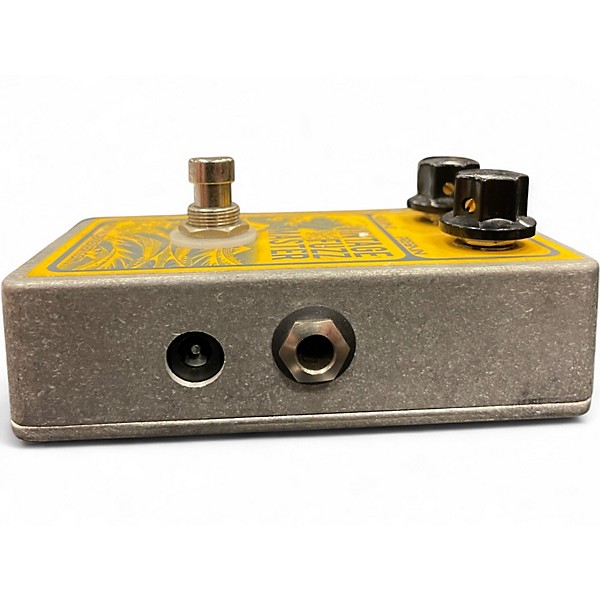 Used Devi Ever VINTAGE FUZZ MASTER Effect Pedal