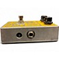 Used Devi Ever VINTAGE FUZZ MASTER Effect Pedal