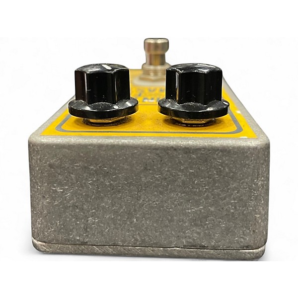 Used Devi Ever VINTAGE FUZZ MASTER Effect Pedal