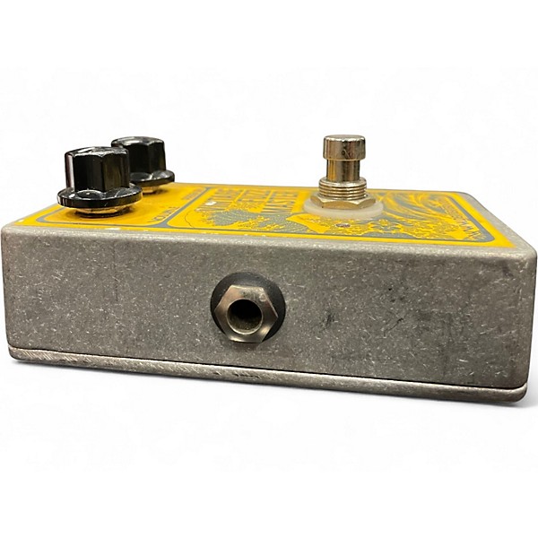 Used Devi Ever VINTAGE FUZZ MASTER Effect Pedal