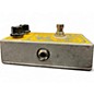 Used Devi Ever VINTAGE FUZZ MASTER Effect Pedal
