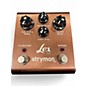 Used Strymon Lex Rotary Speaker Simulator Effect Pedal thumbnail