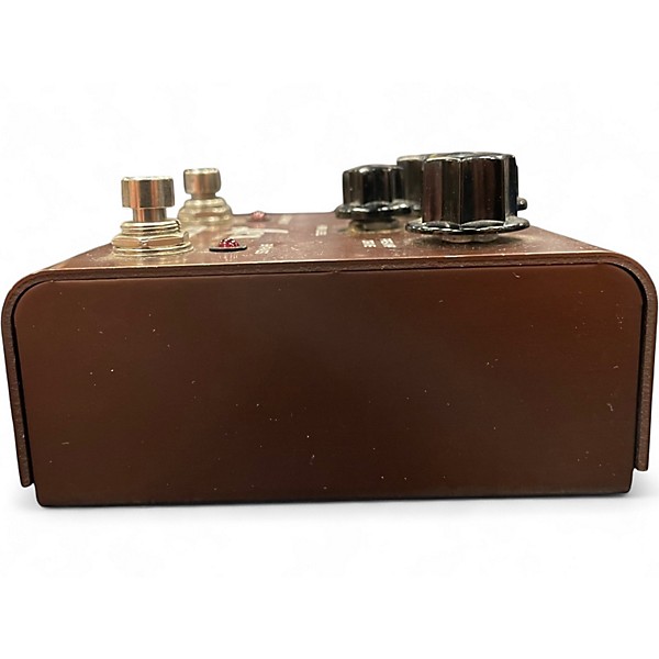 Used Strymon Lex Rotary Speaker Simulator Effect Pedal