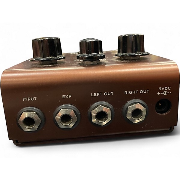 Used Strymon Lex Rotary Speaker Simulator Effect Pedal