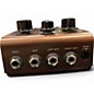 Used Strymon Lex Rotary Speaker Simulator Effect Pedal