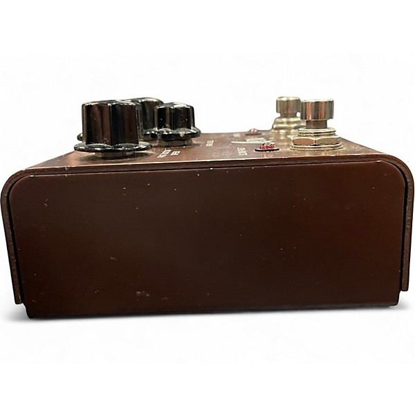 Used Strymon Lex Rotary Speaker Simulator Effect Pedal