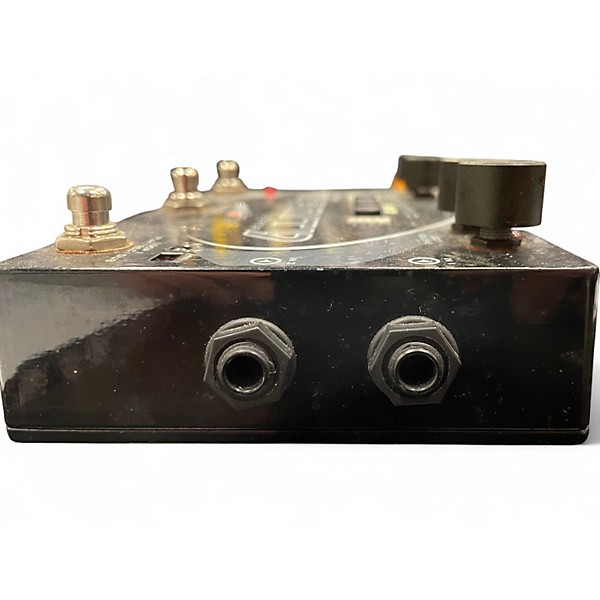Used Pigtronix SPL Infinity Looper Pedal