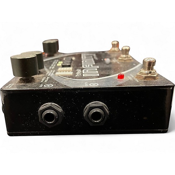 Used Pigtronix SPL Infinity Looper Pedal