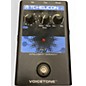 Used TC Helicon Voicetone H1 Vocal Processor thumbnail