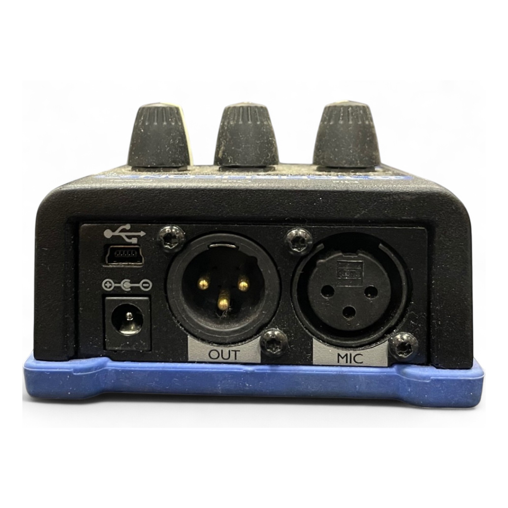 【ささき】TC HELICON VoiceTone H1 Buy TC Helicon Voicetone H1 Intelligent Vocal Harmony Pedal