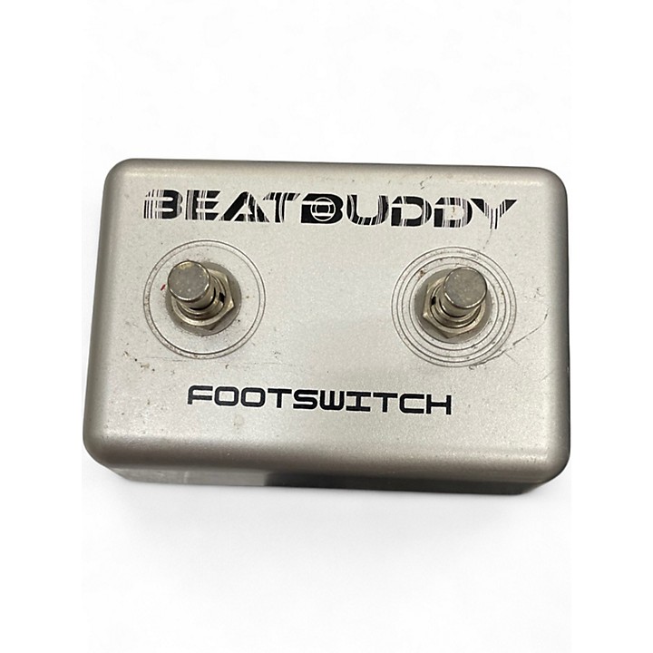 ギター Singular Sound BEATBUDDY MINI/FOOTSWITCH Footswitch+