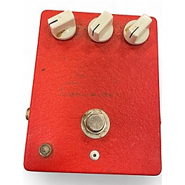 Used Creepy Fingers Effects CARLIN  Effect Pedal