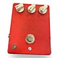 Used Creepy Fingers Effects CARLIN  Effect Pedal thumbnail