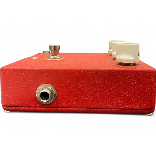 Used Creepy Fingers Effects CARLIN  Effect Pedal