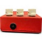 Used Creepy Fingers Effects CARLIN  Effect Pedal
