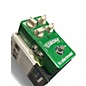 Used TC Electronic Corona Chorus Effect Pedal