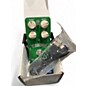 Used TC Electronic Corona Chorus Effect Pedal