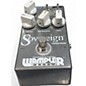 Used Wampler Sovereign Distortion Effect Pedal