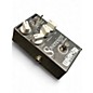Used Wampler Sovereign Distortion Effect Pedal