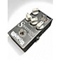 Used Wampler Sovereign Distortion Effect Pedal