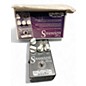 Used Wampler Sovereign Distortion Effect Pedal