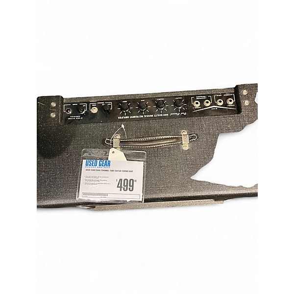 Used Sano DUAL CHANNEL Tube Guitar Combo Amp