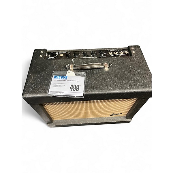 Used Sano DUAL CHANNEL Tube Guitar Combo Amp