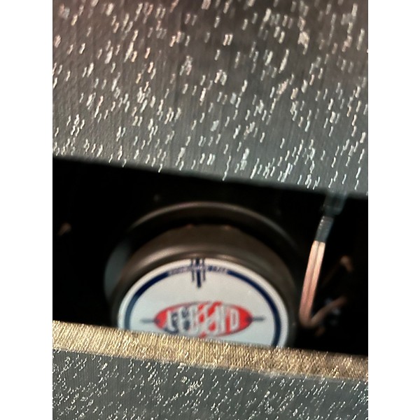 Used Sano DUAL CHANNEL Tube Guitar Combo Amp