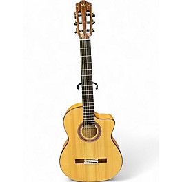 Used Cordoba GK Studio Natural Classical Acoustic Guitar