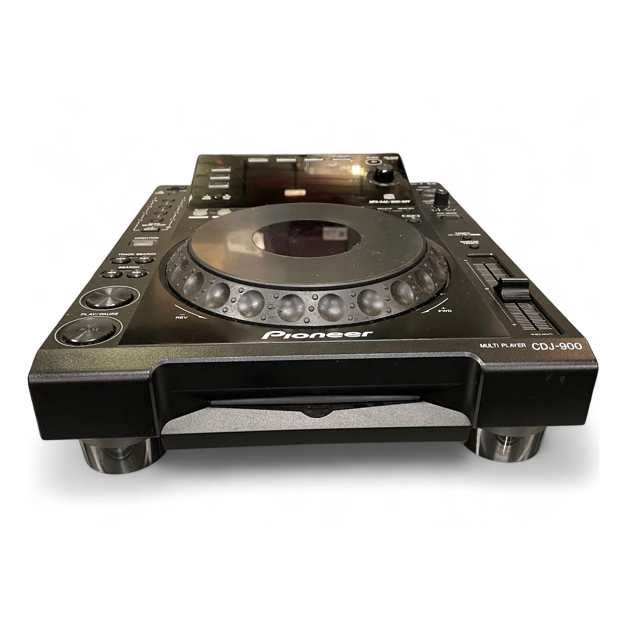 DJ機材 Pioneer CDJ-900 CDJ-900NXS – Pioneer DJ Store