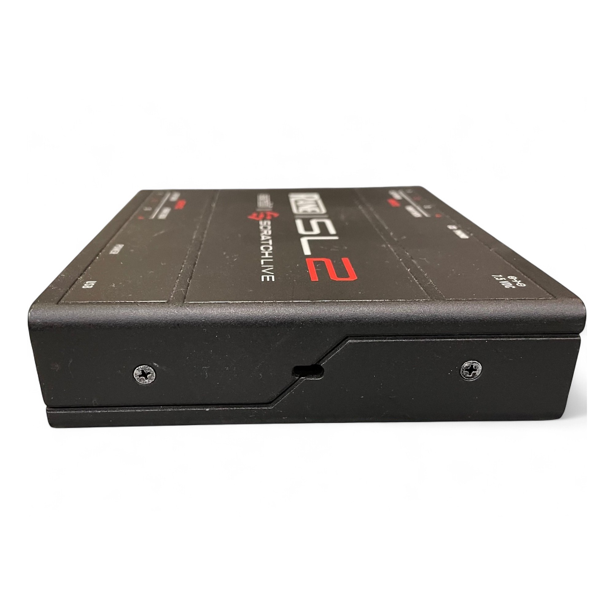 Used RANE SL2 DJ Controller | Guitar Center