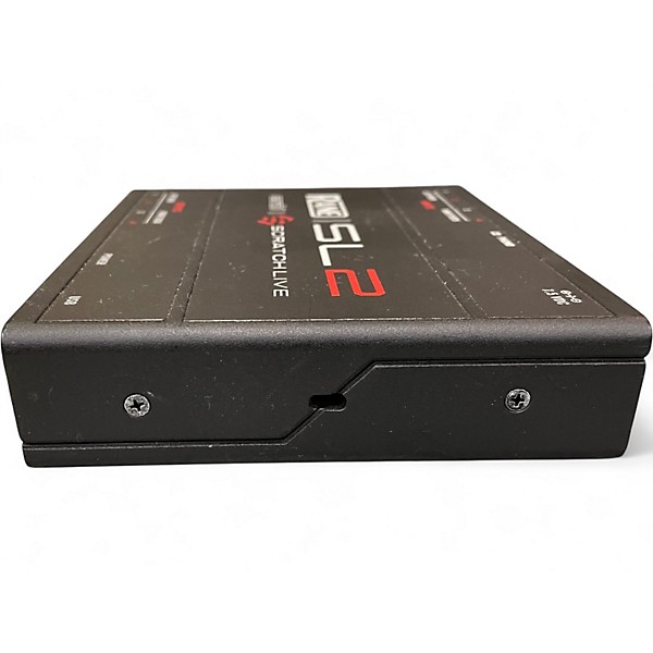 Rane SL2 DJインターフェース セラート Rane SL2 DJインターフェース セラート（SERATO SCRATCH LIVE