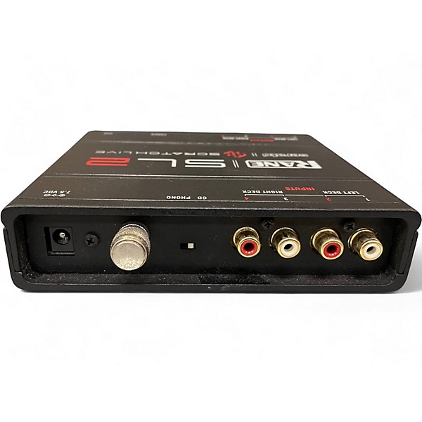 Used RANE SL2 DJ Controller | Guitar Center