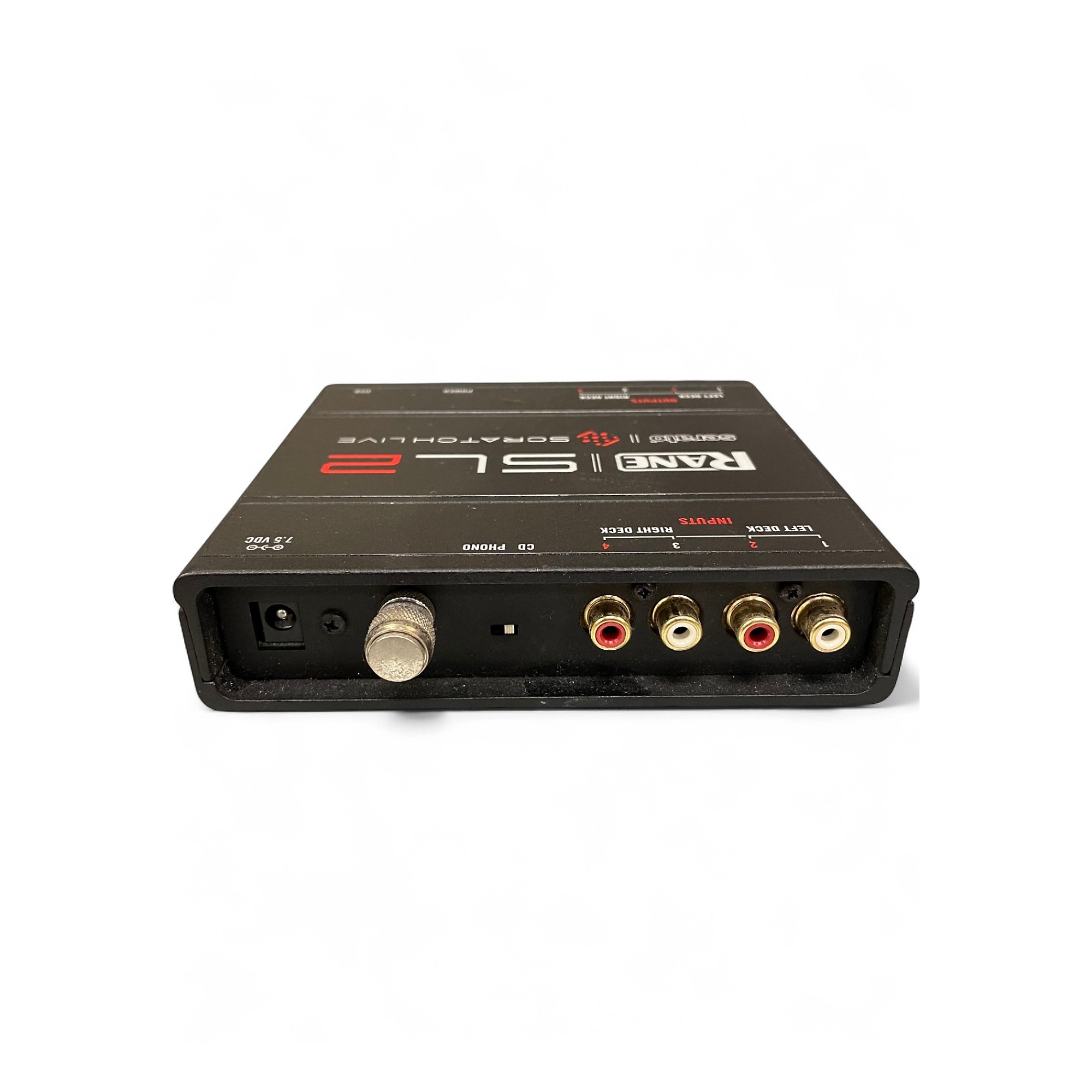 Used RANE SL2 DJ Controller | Guitar Center